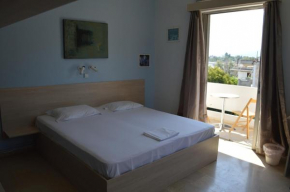 Dimitropoulos Apartments